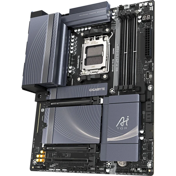 GIGABYTE B850 AI TOP - Základní desky - Obrázek Z3BB000O01