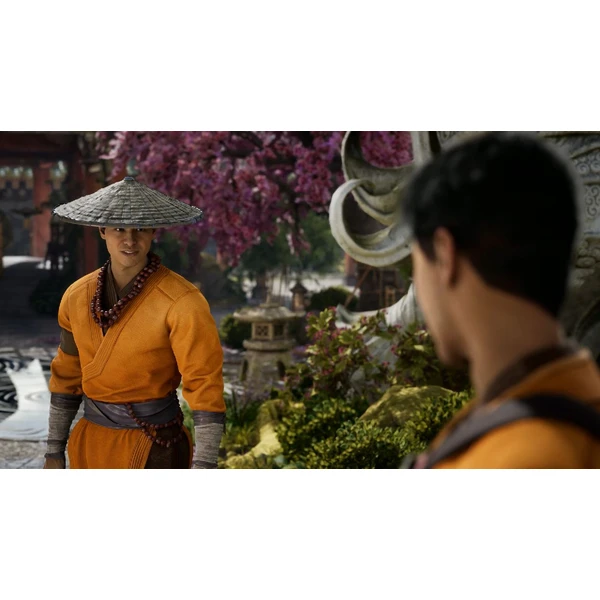 Mortal Kombat 1 Premium Edition (PS5) - Hry pro PS5 - Obrázek Z3BR100501