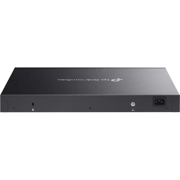 TP-Link SG3452XMPP switch - Switche - Obrázek Z3C7000N01
