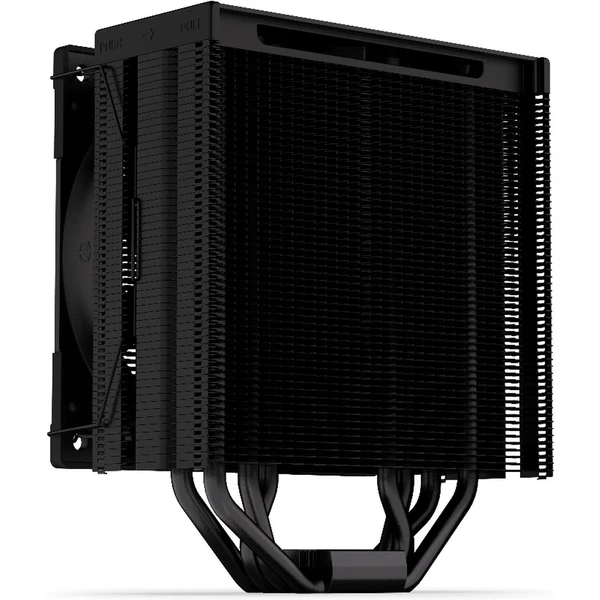 Endorfy Fera 5 Black - Chladiče - Obrázek Z3D3000O01