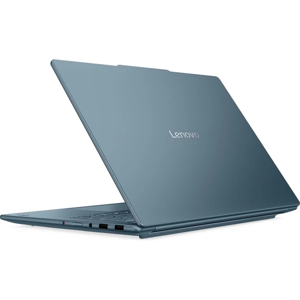 Lenovo Yoga Pro 7 14AKP10 (83KG000TCK) modrý - 3 roky záruky Premium Care - Notebooky - Obrázek Z3DH000N01