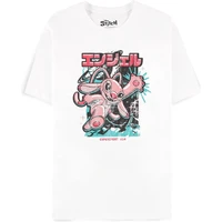 Tričko dámské Lilo & Stitch - Vintage Angel L - Trička