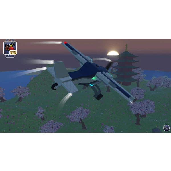 LEGO Worlds (PS4) - Hry pro PS4 - Obrázek Z3G4100201