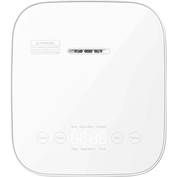 Xiaomi Multifunctional Rice Cooker 1.5L rýžovar bílý - Domácí spotřebiče - Obrázek Z3IB000N01