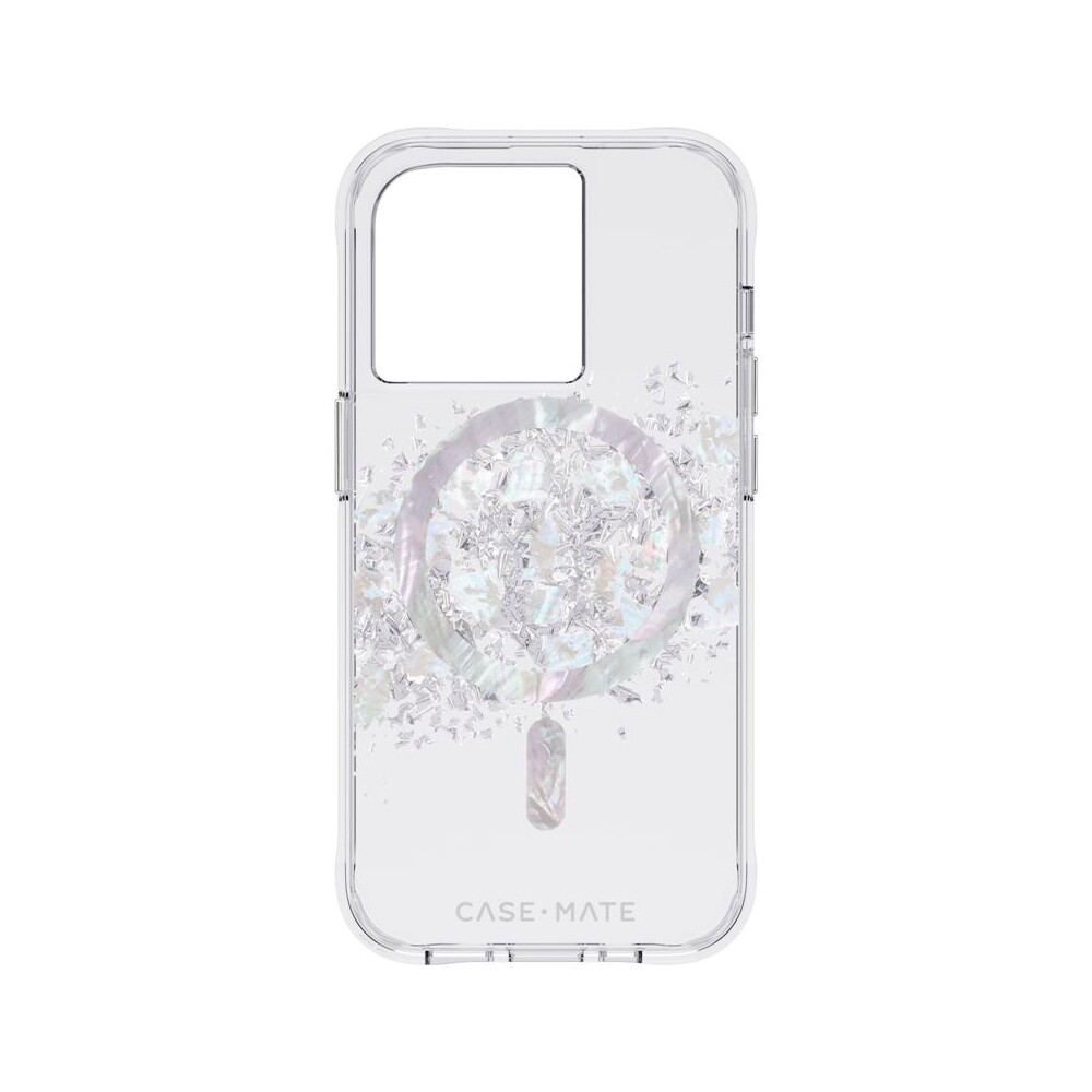 Case Mate Karat Apple iPhone 14 Pro kryt Touch of Pearl