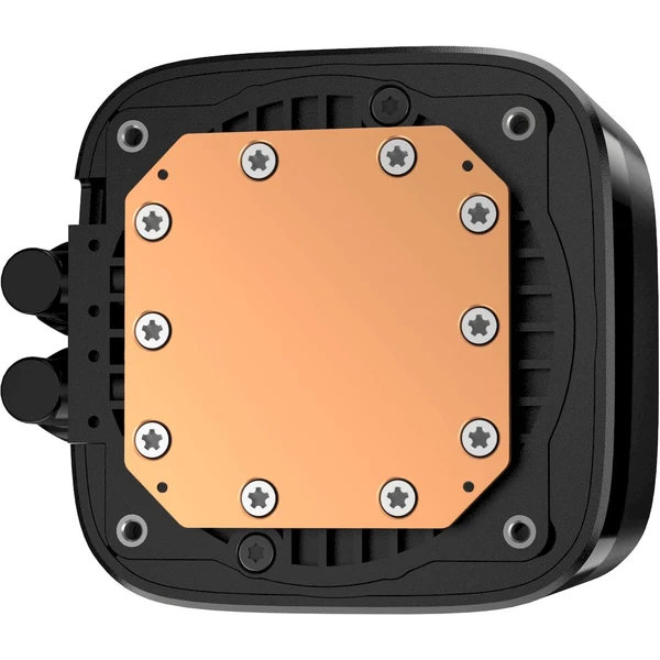 DeepCool LD240 - Chladiče - Obrázek Z3J9000O01