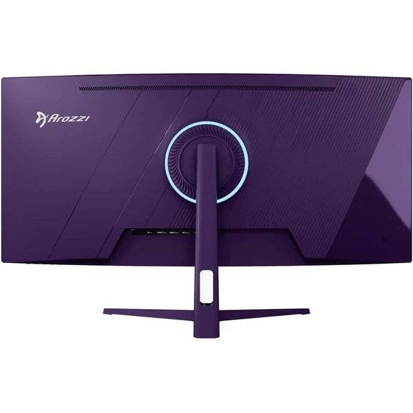 AROZZI NOVA herní monitor 34" fialový - Monitory - Obrázek Z3JJ000K01
