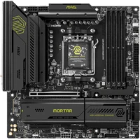 MSI MAG B850M MORTAR WIFI - Základní desky