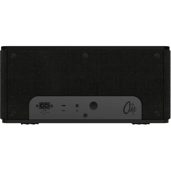Klipsch The One Plus Bluetooth reproduktor matně černý - Reproduktory - Obrázek Z3LG000K01