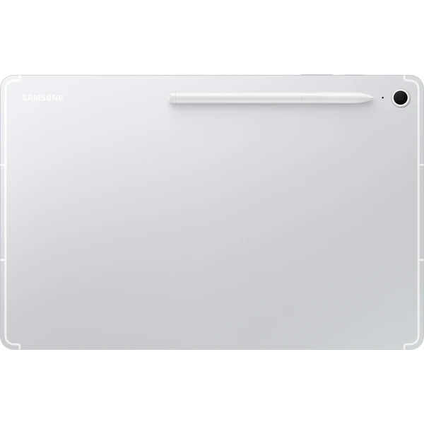 Samsung Galaxy Tab S10 FE+ 8GB/128GB stříbrný - Tablety - Obrázek Z3MD000P01