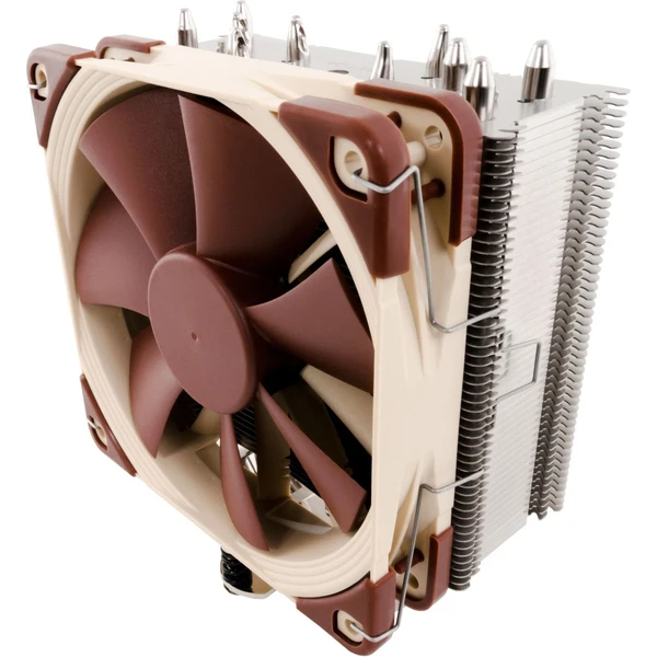 NOCTUA NH-U12S - chladič procesoru - Chladiče - Obrázek Z3O4000L01