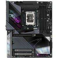 Gigabyte Z890 AORUS MASTER - Základní desky