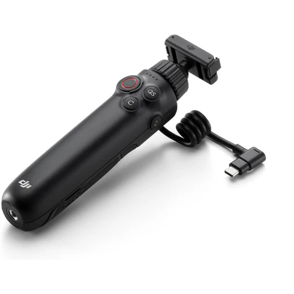 DJI Osmo Action multifunkční nabíjecí rukojeť - Držáky - Obrázek Z3P9000L01