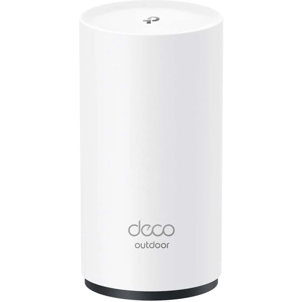 TP-Link Deco X50-Outdoor venkovní mesh systém 1ks bílý - Mesh systémy - Obrázek Z3QS100501