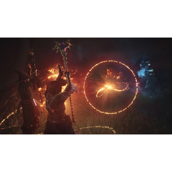 Dragon's Dogma 2 (PC) - Hry pro PC - Obrázek Z3R1000O01