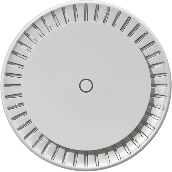 MikroTik RouterBOARD cAPGi-5HaxD2HaxD cAP ax access point bílý - Access pointy - Obrázek Z3RB000J01