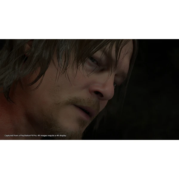 Death Stranding (PS4) - Hry pro PS4 - Obrázek Z3S3100201