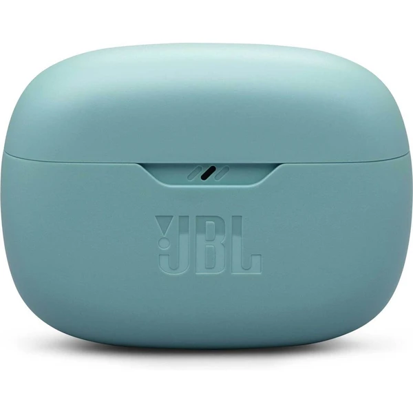 JBL Wave Beam 2 bezdrátová sluchátka modrá - Sluchátka - Obrázek Z3SB000K01