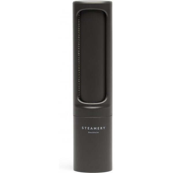 STEAMERY Lint Brush odžmolkovací kartáč Dark Grey