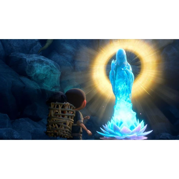 Monkey King: Hero is Back (PS4) - Hry pro PS4 - Obrázek Z3U4100201