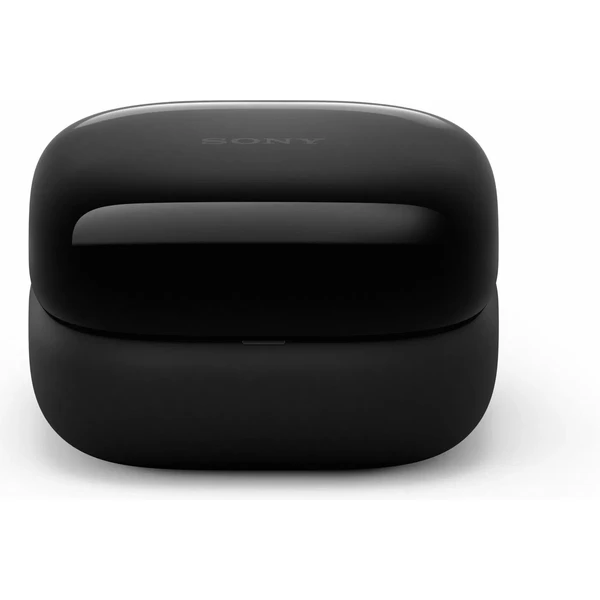 Sony LinkBuds Open True Wireless sluchátka černá - Sluchátka - Obrázek Z3U8000O01
