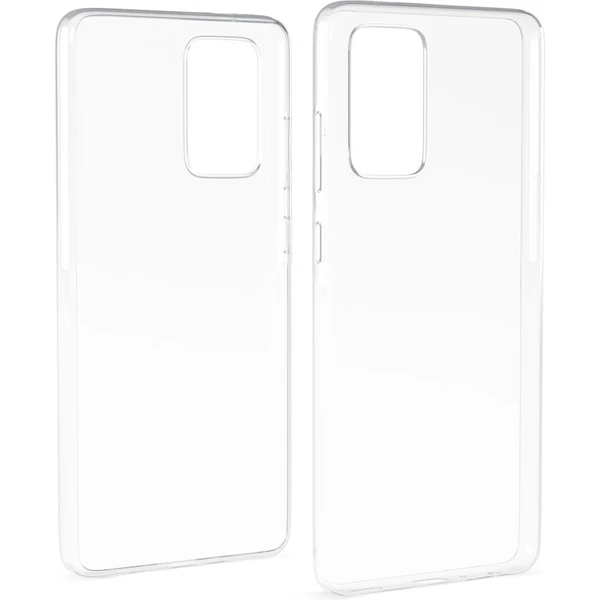 Spello kryt pro Samsung Galaxy A56 5G čirý - Pouzdra - Obrázek Z3XE000P01