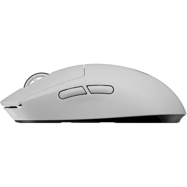 Logitech G PRO X Superlight 2 SE herní myš bílá - Myši - Obrázek Z3XH000K01