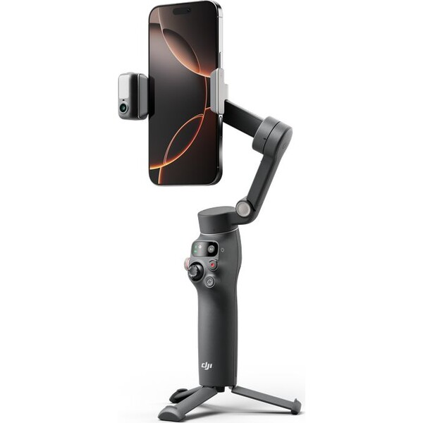 DJI Osmo Mobile 8 - Stabilizátory - Obrázek Z3XK000K01