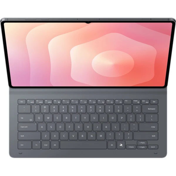 Samsung Book Cover Keyboard Slim Tab S11 Ultra pouzdro s klávesnicí černé - Pouzdra s klávesnicí - Obrázek Z3XL000K01
