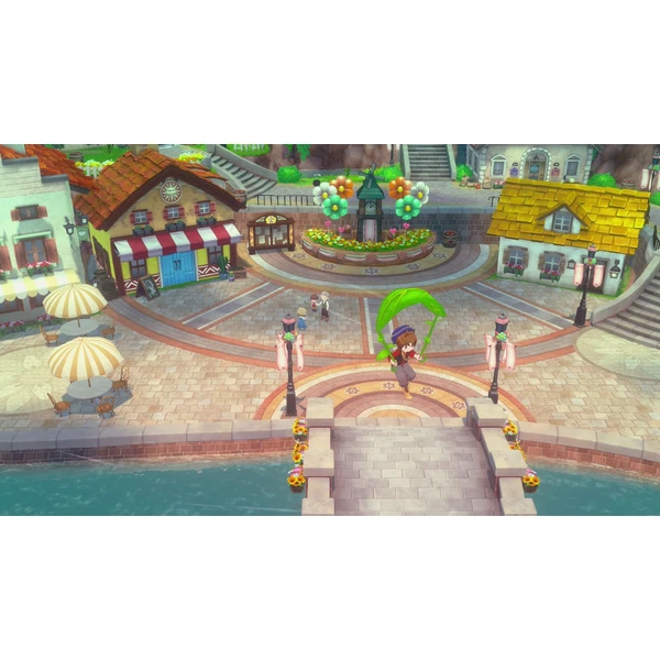 Story of Seasons: Grand Bazaar (Switch) - Hry pro Nintendo Switch - Obrázek Z3YE000O01
