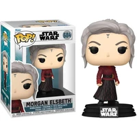 Funko POP! #684 SW: Ahsoka S2 - Morgan Elsbeth - Funko POP!