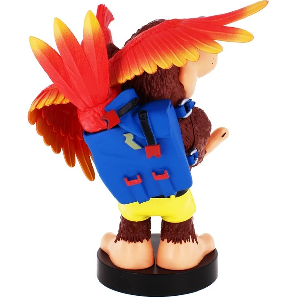 Cable Guy - Banjo-Kazooie - Figurky - Obrázek Z40O100501