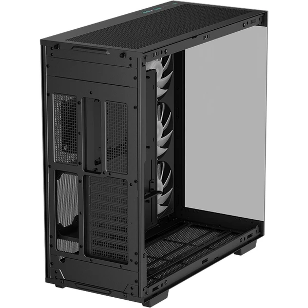 DEEPCOOL CH780 ARGB černá - Počítačové skříně - Obrázek Z418000N01