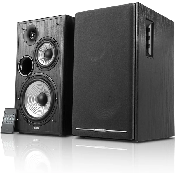 EDIFIER R2750DB reproduktory černá - Reproduktory - Obrázek Z421000P01