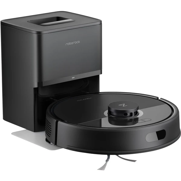 Roborock Q7 BF+ robotický vysavač černý - Robotické vysavače - Obrázek Z42G000O01