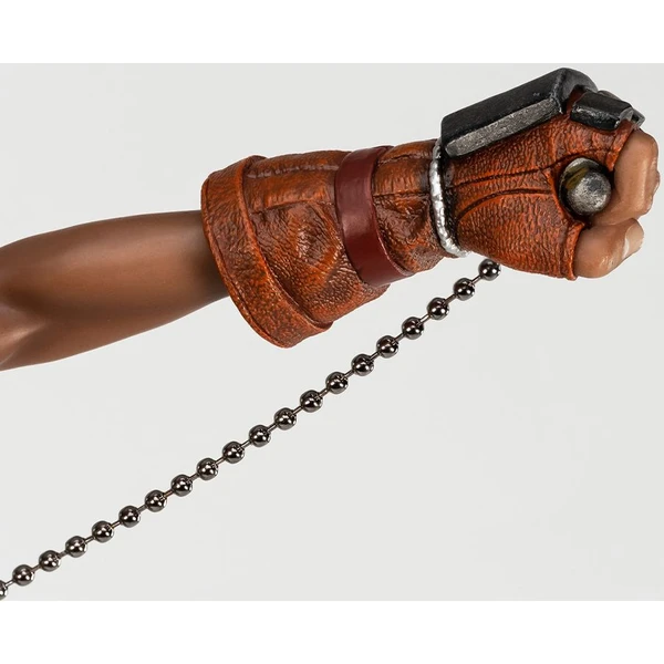Socha PureArts 1/4 League of Legends - Ekko 62 cm - Sochy a sošky - Obrázek Z42H000L01