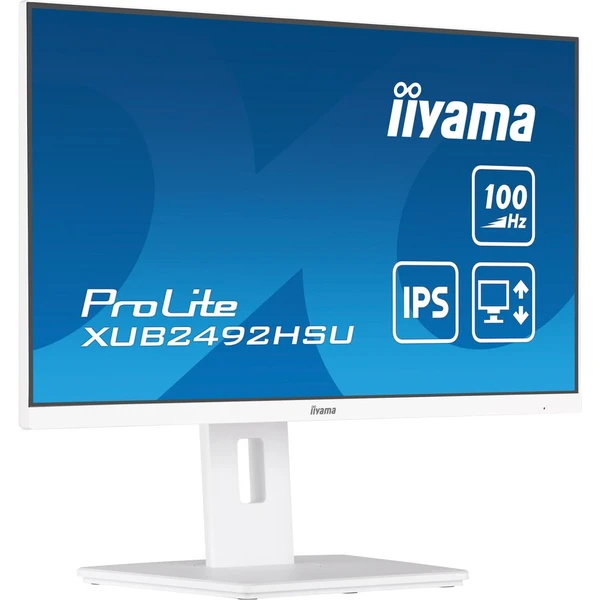 iiyama ProLite XUB2492HSU-W6 monitor 24" - Monitory - Obrázek Z452000P01