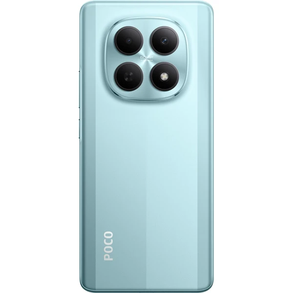 POCO M8 5G 8GB/256GB zelený - Mobilní telefony - Obrázek Z46R000K01