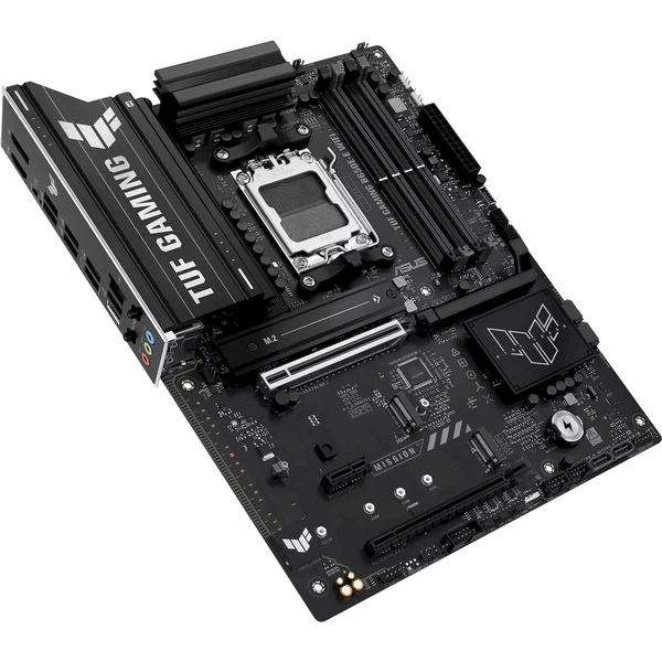 ASUS TUF GAMING B650E-E WIFI - Základní desky - Obrázek Z47N000K01