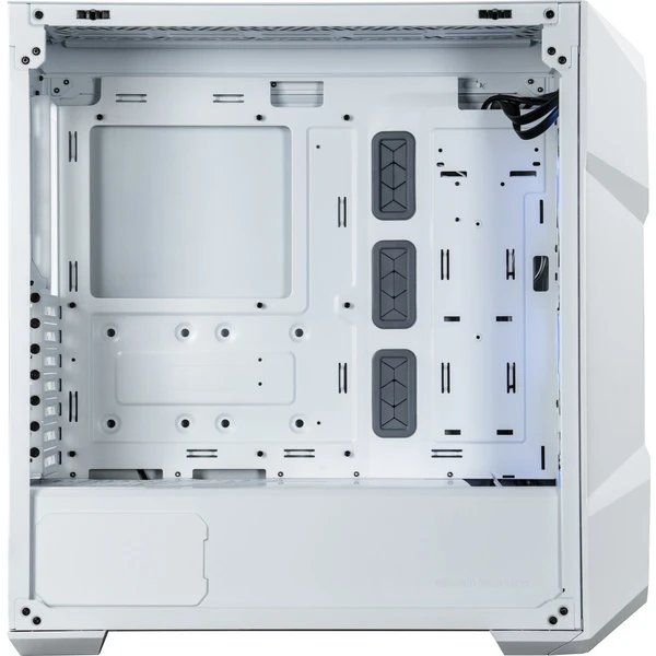 Cooler Master MasterBox TD500 MESH V2 skříň bílá - Počítačové skříně - Obrázek Z484000601