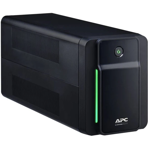 APC Back-UPS 2200VA (BX2200MI-FR) - Záložní zdroje - Obrázek Z49A000O01