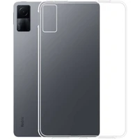 Ochranný TPU obal Lenuo pro Redmi Pad SE, čirý - Pouzdra