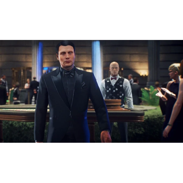 Hitman World of Assassination Anniversary Edition (PS5) - Hry pro PS5 - Obrázek Z4AJ000K01