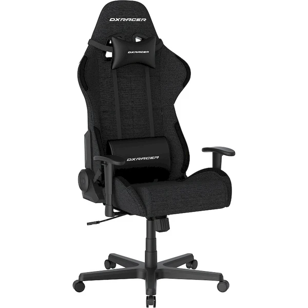 DXRacer FORMULA herní židle černá - Židle - Obrázek Z4AM000K01