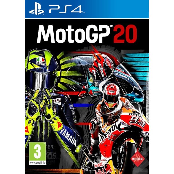 MotoGP 20