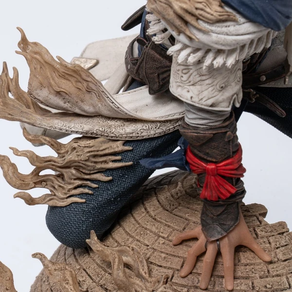 Soška PureArts Assassin's Creed - 1/8 Animus Bassim 23 cm - Sochy a sošky - Obrázek Z4DF000N01