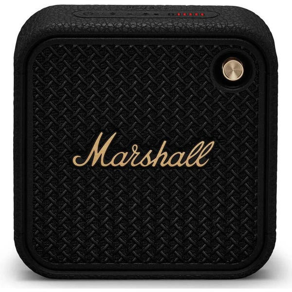 Marshall Willen II černo-měděný - Reproduktory - Obrázek Z4E8000K01
