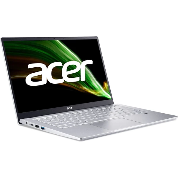 Acer Swift 3 (SF313-53-7672) - Notebooky - Obrázek Z4F5100501