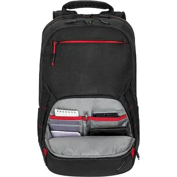 Lenovo ThinkPad Essential Plus 15.6" černý - Batohy - Obrázek Z4H9000J01