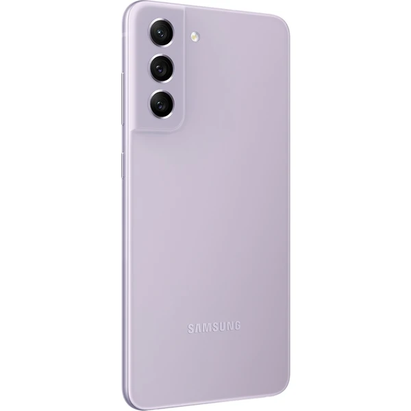 Samsung Galaxy S21 FE 5G 8/256GB fialový (Kategorie C) - Mobilní telefony - Obrázek Z4HE100501
